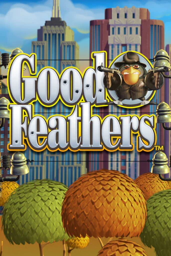 Демо игра Good Feathers играть на официальном сайте Joy Casino