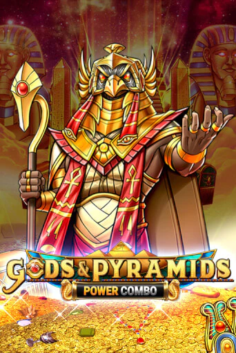 Демо игра Gods & Pyramids Power Combo™ играть на официальном сайте Joy Casino