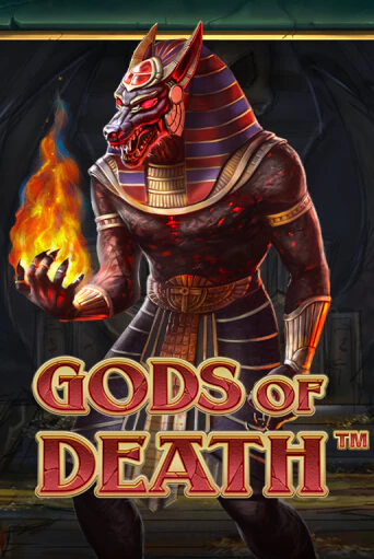 Демо игра Gods of Death играть на официальном сайте Joy Casino