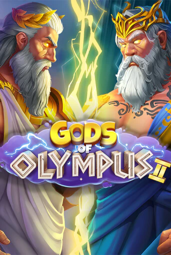 Демо игра Gods of Olympus II играть на официальном сайте Joy Casino