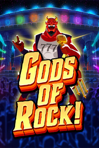 Демо игра Gods of Rock играть на официальном сайте Joy Casino