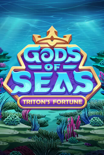 Демо игра Gods of Seas: Triton's Fortune играть на официальном сайте Joy Casino