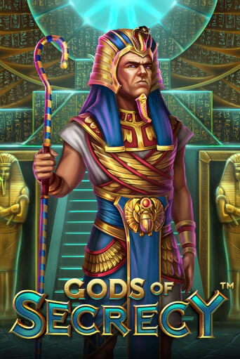 Демо игра Gods of Secrecy играть на официальном сайте Joy Casino