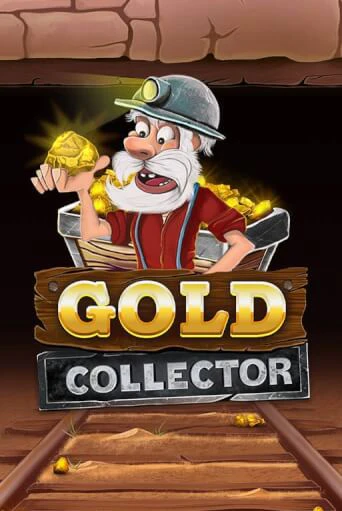 Демо игра Gold Collector играть на официальном сайте Joy Casino