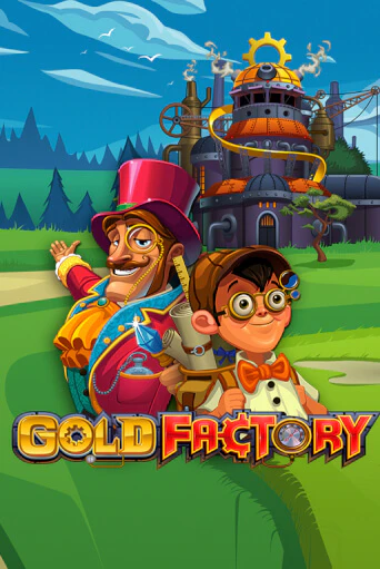 Демо игра Gold Factory играть на официальном сайте Joy Casino