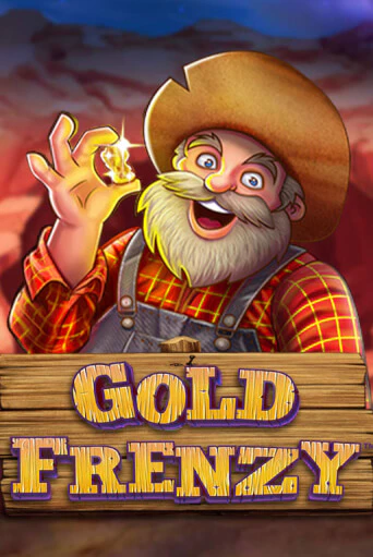 Демо игра Gold Frenzy играть на официальном сайте Joy Casino