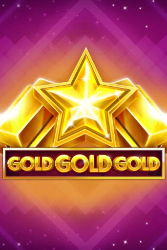 Демо игра Gold Gold Gold играть на официальном сайте Joy Casino