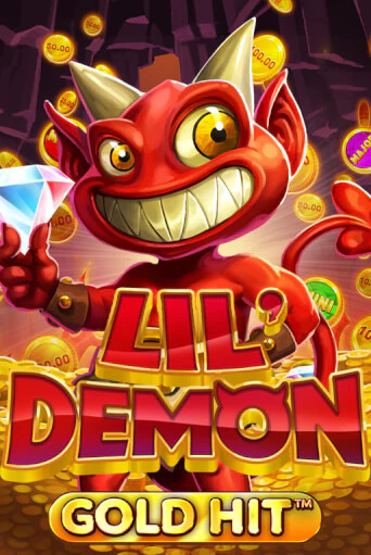 Демо игра Gold Hit: Lil Demon™ играть на официальном сайте Joy Casino