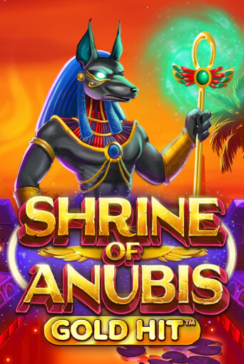 Демо игра Gold Hit: Shrine of Anubis играть на официальном сайте Joy Casino