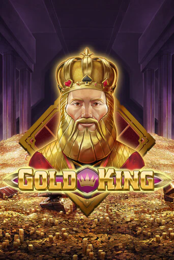 Демо игра Gold King играть на официальном сайте Joy Casino