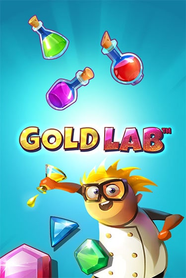 Демо игра Gold Lab играть на официальном сайте Joy Casino