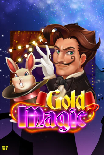 Демо игра Gold Magic  играть на официальном сайте Joy Casino