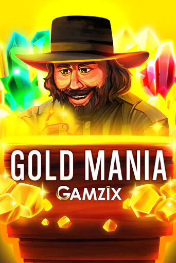 Демо игра Gold Mania играть на официальном сайте Joy Casino