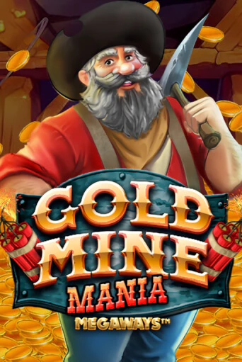 Демо игра Gold Mine Mania Megaways играть на официальном сайте Joy Casino