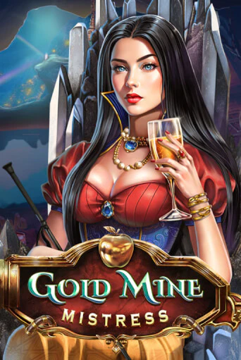 Демо игра Gold Mine Mistress играть на официальном сайте Joy Casino