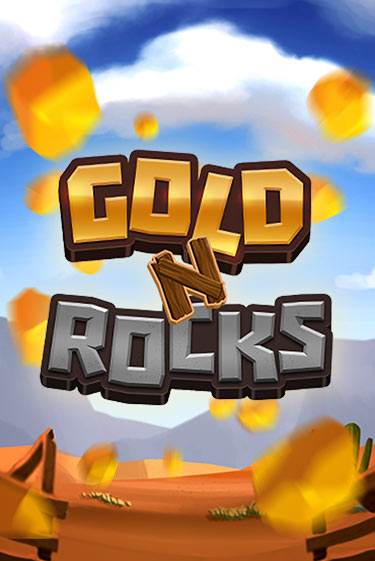 Демо игра Gold 'n' Rocks играть на официальном сайте Joy Casino