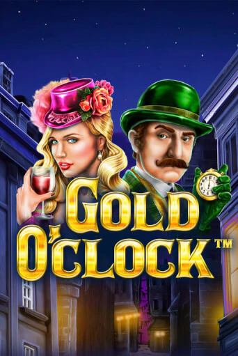 Демо игра Gold O'Clock играть на официальном сайте Joy Casino