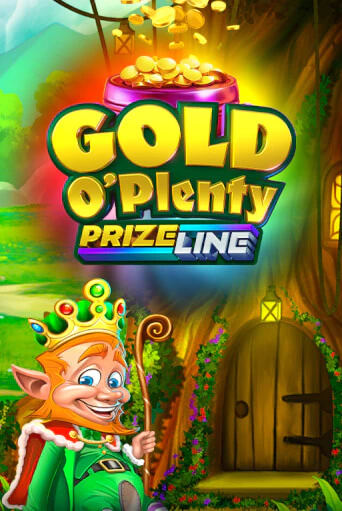 Демо игра Gold O'Plenty играть на официальном сайте Joy Casino