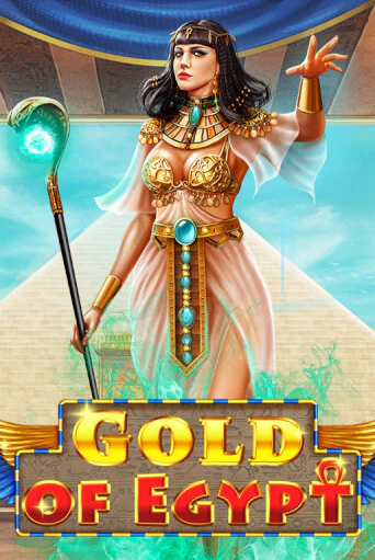 Демо игра Gold of Egypt играть на официальном сайте Joy Casino