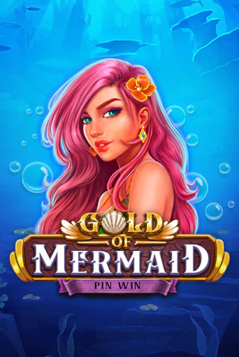 Демо игра Gold of Mermaid играть на официальном сайте Joy Casino