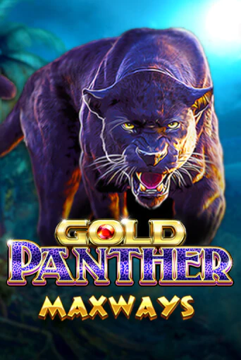 Демо игра Gold Panther Maxways играть на официальном сайте Joy Casino