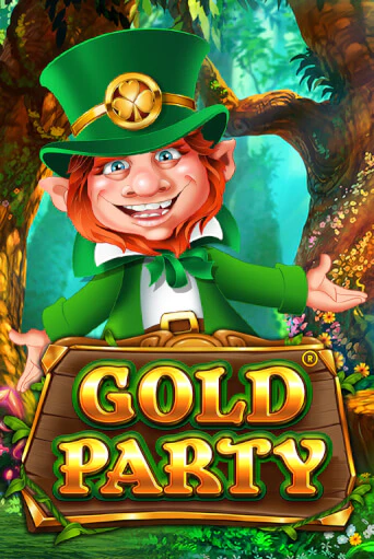 Демо игра Gold Party играть на официальном сайте Joy Casino