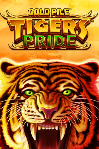 Демо игра Gold Pile: Tiger's Pride играть на официальном сайте Joy Casino