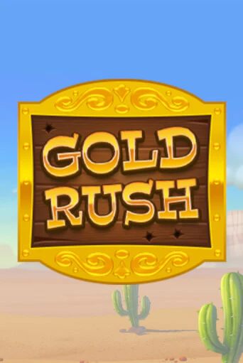 Демо игра Gold Rush играть на официальном сайте Joy Casino