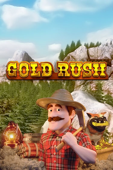 Демо игра Gold Rush играть на официальном сайте Joy Casino