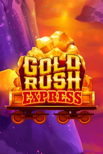 Демо игра Gold Rush Express играть на официальном сайте Joy Casino