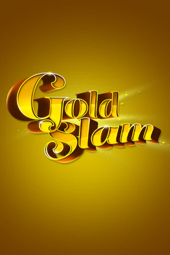 Демо игра Gold Slam играть на официальном сайте Joy Casino