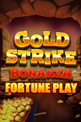 Демо игра Gold Strike Bonanza Fortune Play играть на официальном сайте Joy Casino