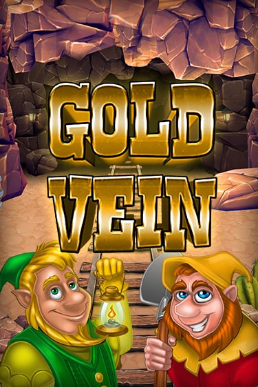 Демо игра Gold Vein играть на официальном сайте Joy Casino