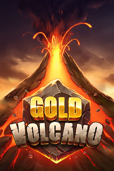 Демо игра Gold Volcano играть на официальном сайте Joy Casino