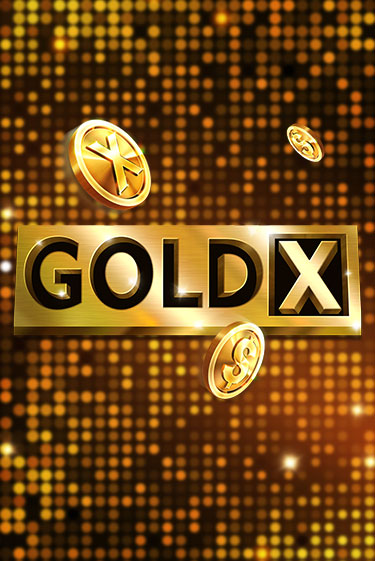 Демо игра Gold X играть на официальном сайте Joy Casino