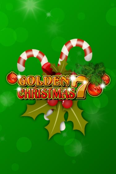 Демо игра Golden 7 Christmas играть на официальном сайте Joy Casino