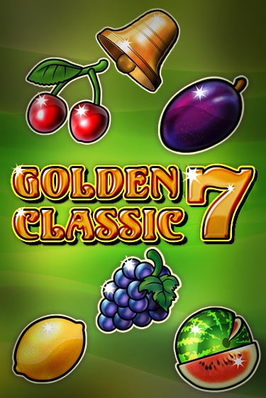 Демо игра Golden 7 Classic играть на официальном сайте Joy Casino