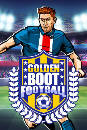 Демо игра Golden Boot Football играть на официальном сайте Joy Casino