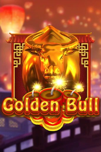 Демо игра Golden Bull играть на официальном сайте Joy Casino