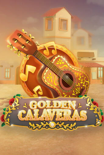 Демо игра Golden Calaveras играть на официальном сайте Joy Casino