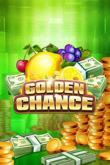 Демо игра Golden Chance играть на официальном сайте Joy Casino