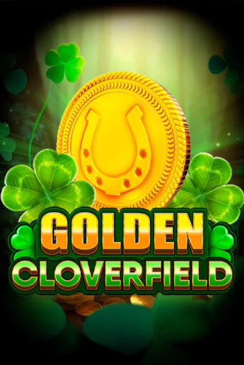 Демо игра Golden Cloverfield играть на официальном сайте Joy Casino