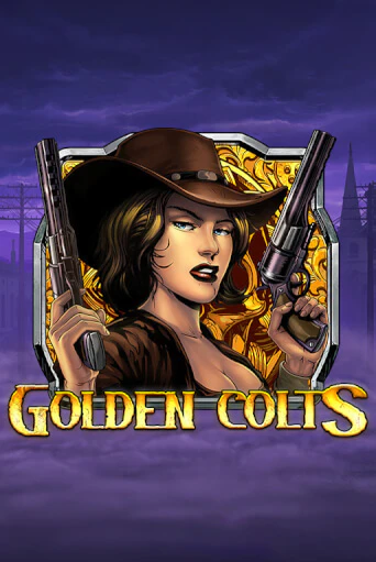 Демо игра Golden Colts играть на официальном сайте Joy Casino