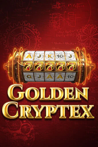 Демо игра Golden Cryptex играть на официальном сайте Joy Casino