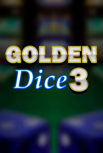 Демо игра Golden Dice 3 играть на официальном сайте Joy Casino