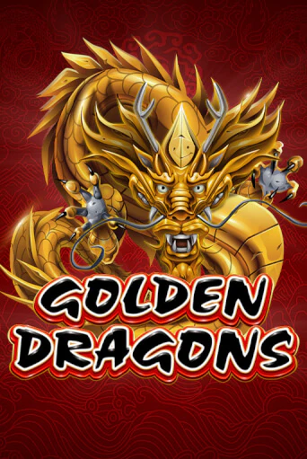 Демо игра Golden Dragons играть на официальном сайте Joy Casino