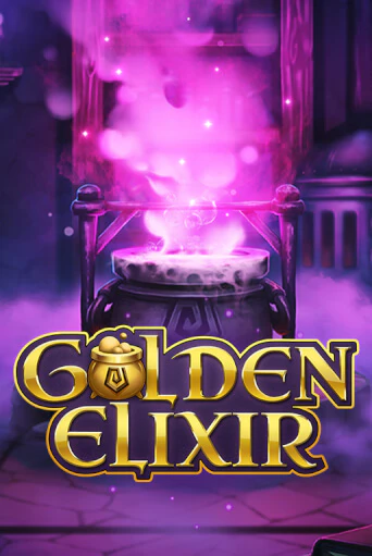 Демо игра Golden Elixir играть на официальном сайте Joy Casino