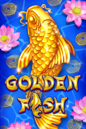 Демо игра Golden Fish играть на официальном сайте Joy Casino