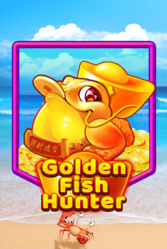 Демо игра Golden Fish Hunter играть на официальном сайте Joy Casino