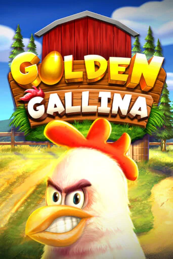 Демо игра Golden Gallina играть на официальном сайте Joy Casino